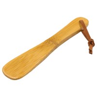Bamboo Shoe Horn 17.5cm